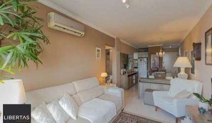Apartamento 2 dormitórios à venda Boa Vista Porto Alegre/RS