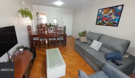 Apartamento à venda com 3 dormitórios 96 m² no Bairro Cristo Redentor