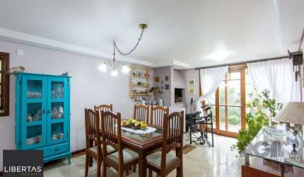 Casa em Condomínio 3 dormitórios à venda Jardim Isabel Porto Alegre/RS