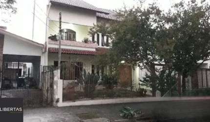 Casa 4 dormitórios à venda Jardim Itu Porto Alegre/RS