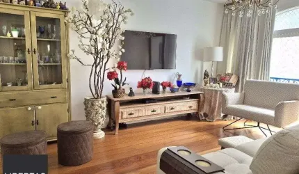 Apartamento 3 dormitórios à venda Mont Serrat Porto Alegre/RS