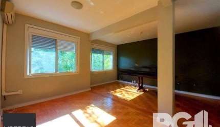 Apartamento 3 dormitórios à venda Jardim  Botânico Porto Alegre/RS