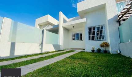 Casa 2 dormitórios à venda Arco Íris Capão da Canoa/RS