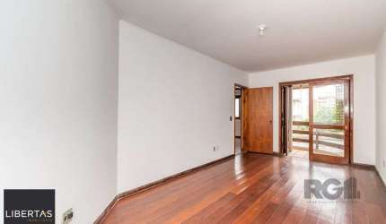 Apartamento no bairro Bela Vista de 2 dormitórios e vaga