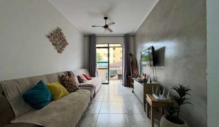 Apartamento a venda na Praia do Tenório