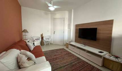 Apartamento na Praia do Tenório