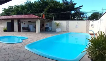 Apartamento a venda no Itaguá com metragem diferenciada