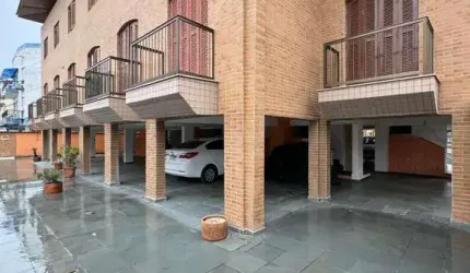 Apartamento a venda na Praia Grande 400m do mar