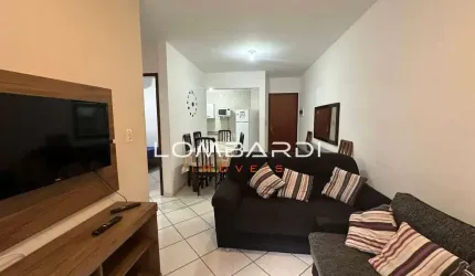 Apartamento na Praia Grande de Ubatuba
