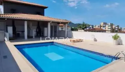 APARTAMENTO NO ITAGUÁ COM ÓTIMA LOCALIZAÇÃO
