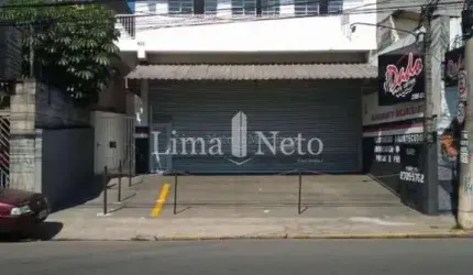 Prédio Comercial, 643m², Vila Arens II