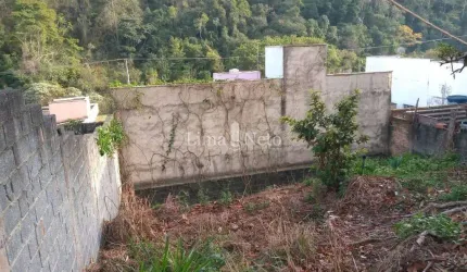 Terreno com 250m² | Leve Declive | Excelente Localização