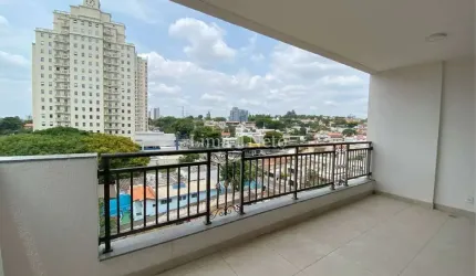 Apartamento com 160m², 4 Dormitórios, 2 Suítes, Varanda Gourmet, Le Parc Residence, Jundiaí/SP