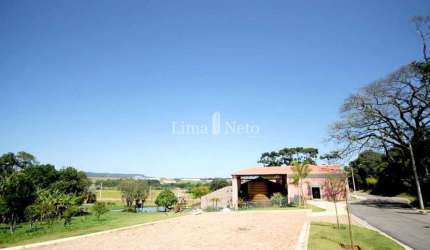 Terrenos 1.000m2, Loteamento Quinta do Pinhal