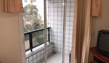 LINDO APARTAMENTO NA PRAIA ENSEADA, GUARUJA - SP
