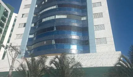 APARTAMENTO COM   04 DORMITÓRIOS  E 129,00 ² LOCALIZADO NO KOBRASOL