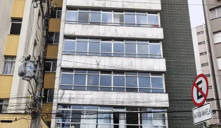 COBERTURA TRIPLEX COM 274,63 M² NO CENTRO DE FLORIA.NÓPOLIS