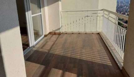 Apartamento à venda com 143m², 4 quartos e 2 vagas
