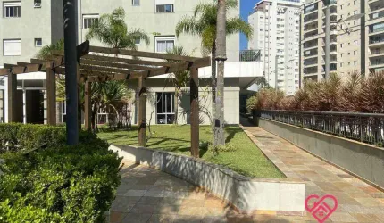 Apartamento com 3 Quartos e 5 banheiros à Venda, 170 m² por R$ 1.515.000