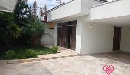 Casa Alto Padrão em Jardim das Vertentes, São Paulo/SP
