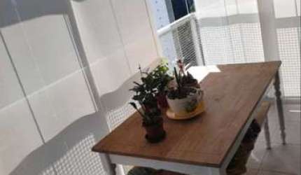 Apartamento em Vila Andrade, São Paulo/SP
