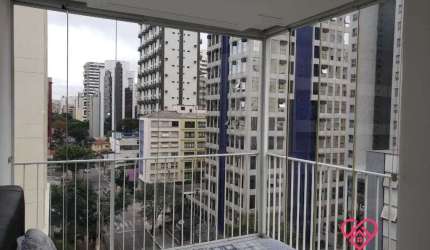 Apartamento com 2 Quartos e 2 banheiros à Venda, 78 m² por R$ 925.000
