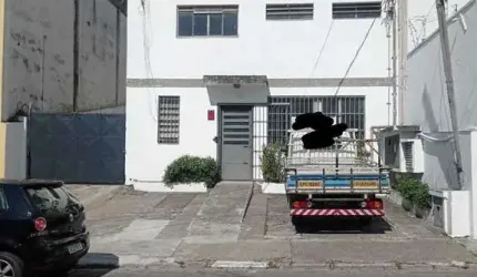 Galpão para alugar, 600 m² por R$ 13.000,00/mês - Parque Laguna - Taboão da Serra/SP
