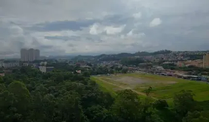 Apartamento em Jardim Maria Rosa, Taboão da Serra/SP