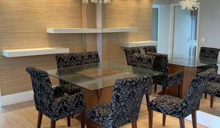 Apartamento em Parque Taboão, Taboão da Serra/SP