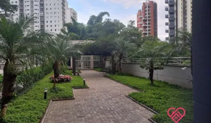 Apartamento em Morumbi, São Paulo/SP