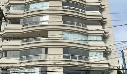 Apartamento à venda com 160m², 3 quartos e 3 vagas