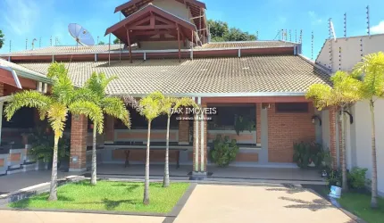 Chácara MARAVILHOSA em Salto SP
