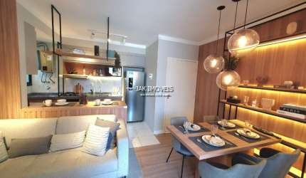 Apartamento Maravilhoso em Salto