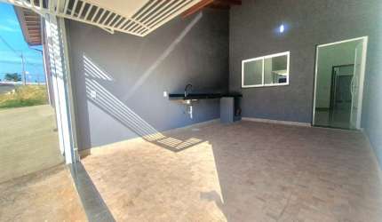 Casa a venda Jardim Moriyama em indaiatuba