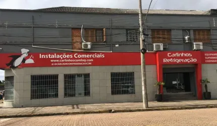 Apartamento 2 Dormitórios Bairro Niterói Canoas RS