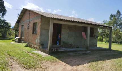 Chácara em Nova Santa Rita -RS