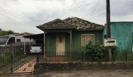 Terreno 484,00 M² Rua campos Sales Bairro Niterói Canoas RS