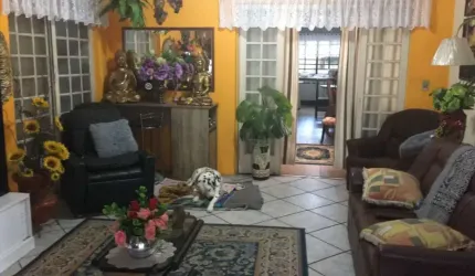 Sobrado Rua Monte castelo Bairro Nossa senhora das Graças Canoas RS