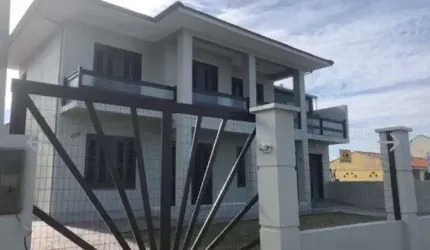 Sobrado em Tramandaí -RS