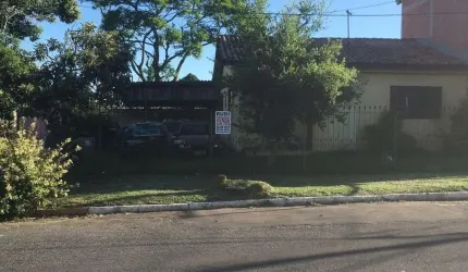 Casa de Alvenaria Rua Arpoador Bairro Estancia Velha  Canoas RS