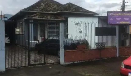 Casa de Alvenaria Rua Bagé Bairro Niterói Canoas RS