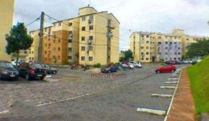 Apartamento no bairro Olaria em canoas RS