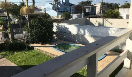 Sobrado 200 M² de Área Privativa Rua Vereador Alcides Nascimento Rio Branco