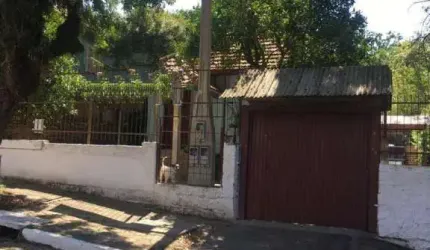 Terreno na Rua Dom Pedro II , Nsa das Graças , com 520 m2 , 10 x 52 metros