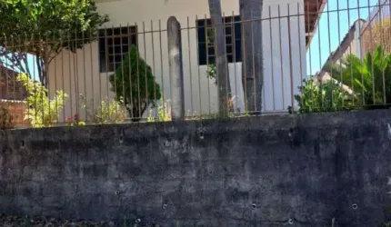 Casa mista no bairro Morada do Sol no município de Ivoti -RS