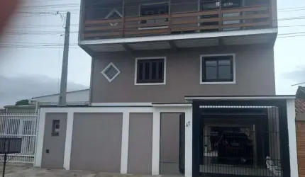 Sobrado Tríplex Rua Imbuia Bairro Estancia velha Canoas RS