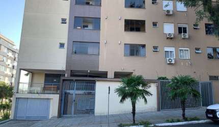 Apartamento 1 Dormitório Residencial Dona Irena Bairro Nossa senhora das Graças
