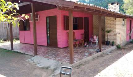 Chácara no município de Taquara