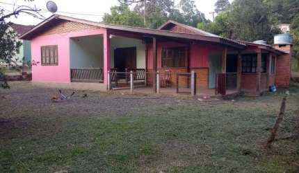 Chácara no município de Taquara -RS