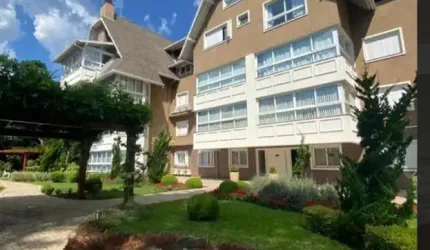 Excelente Apartamento no Centro em Gramado RS